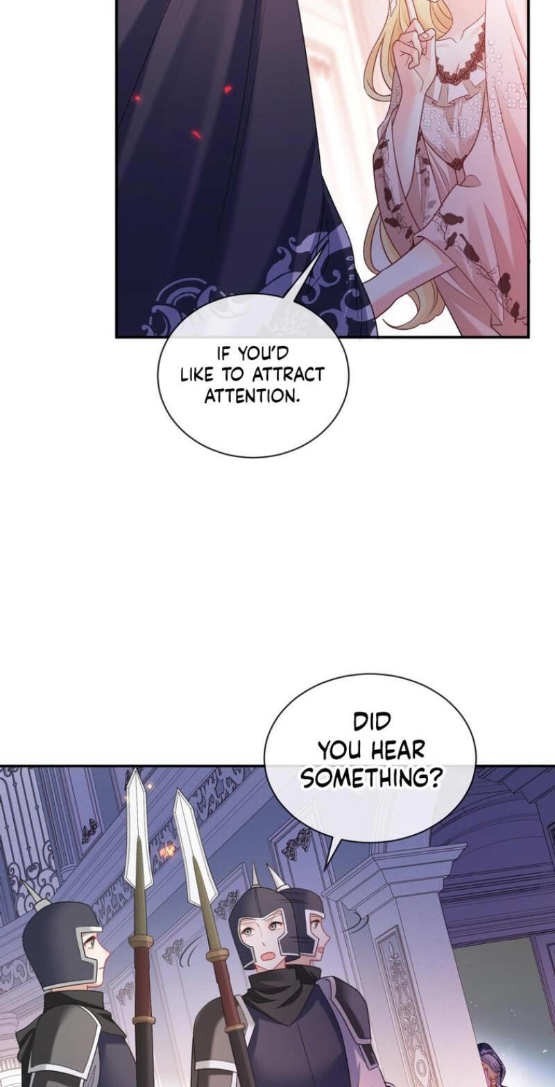 In This Life, I'm Resigning From Being a Villain Queen Chapter 14 page 35 - 