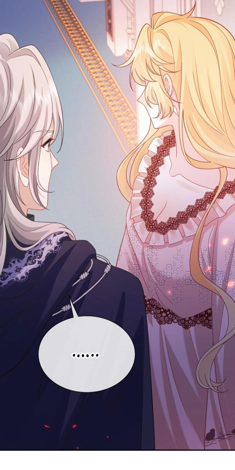 In This Life, I'm Resigning From Being a Villain Queen Chapter 14 page 37 - 