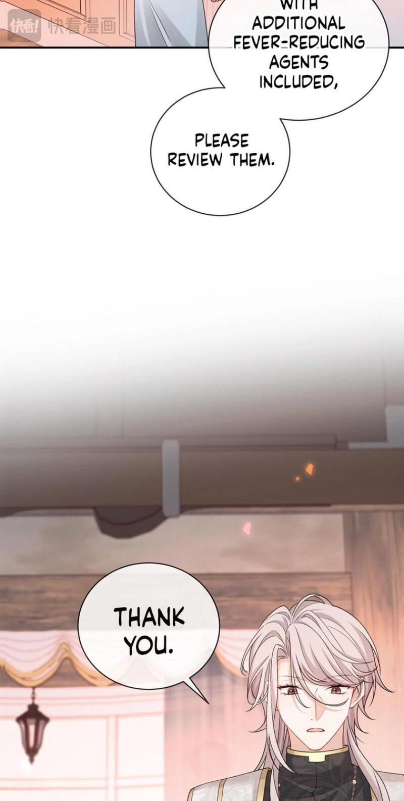 In This Life, I'm Resigning From Being a Villain Queen Chapter 14 page 5 - 