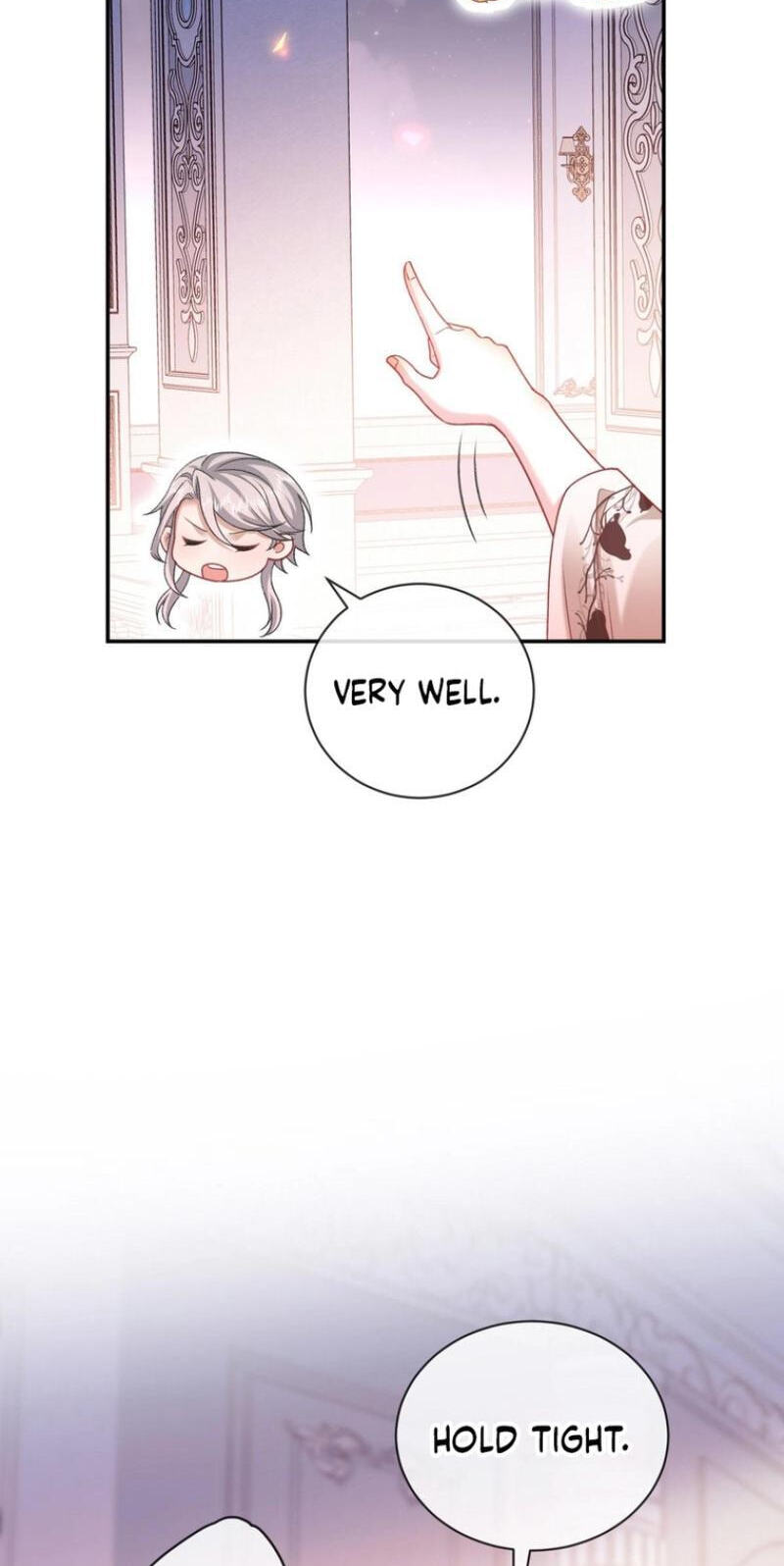 In This Life, I'm Resigning From Being a Villain Queen Chapter 14 page 42 - 