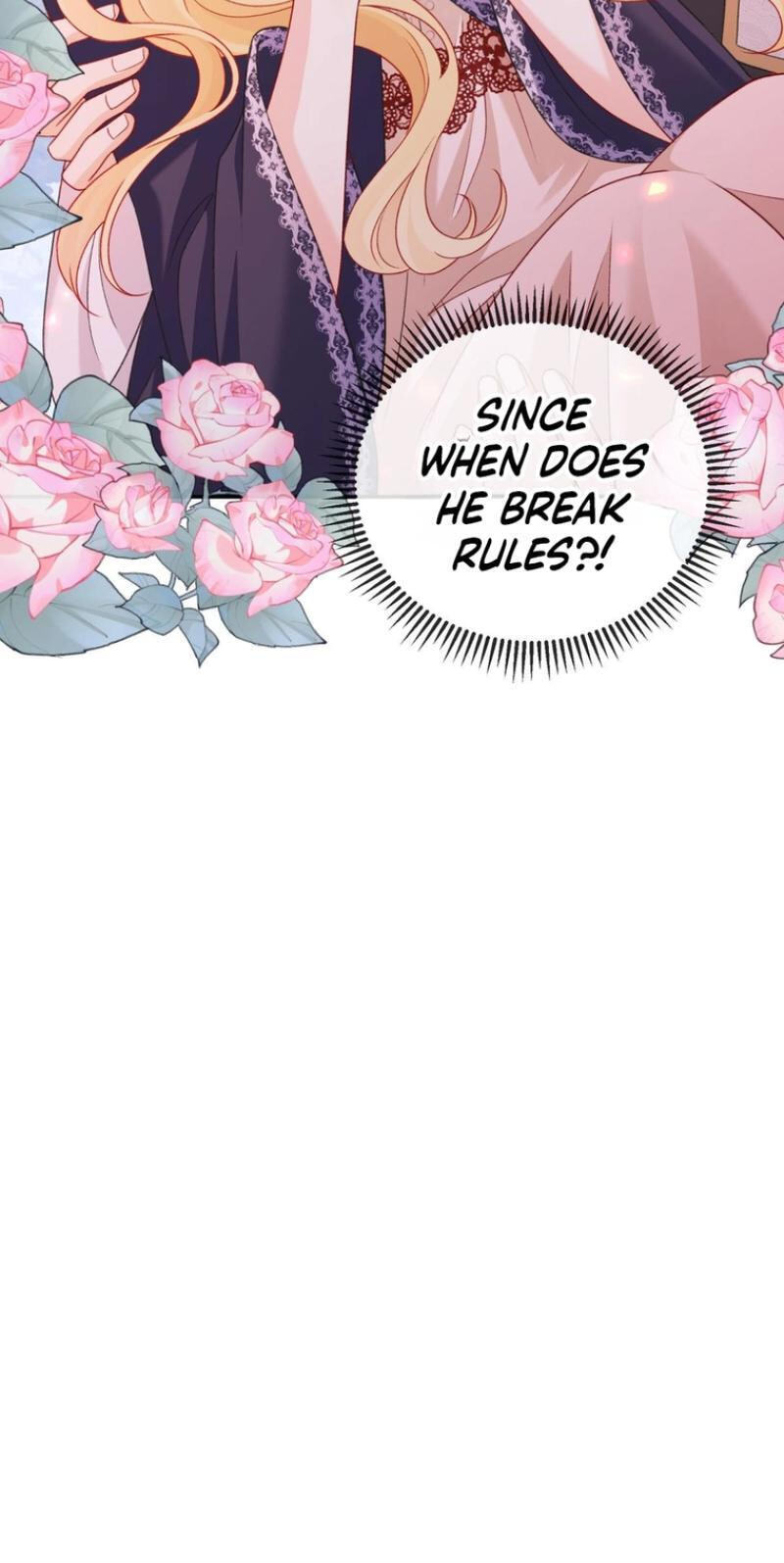 In This Life, I'm Resigning From Being a Villain Queen Chapter 14 page 45 - 