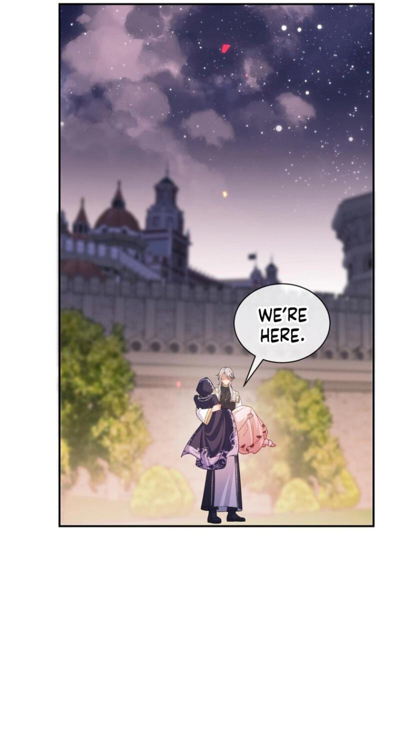In This Life, I'm Resigning From Being a Villain Queen Chapter 14 page 46 - 