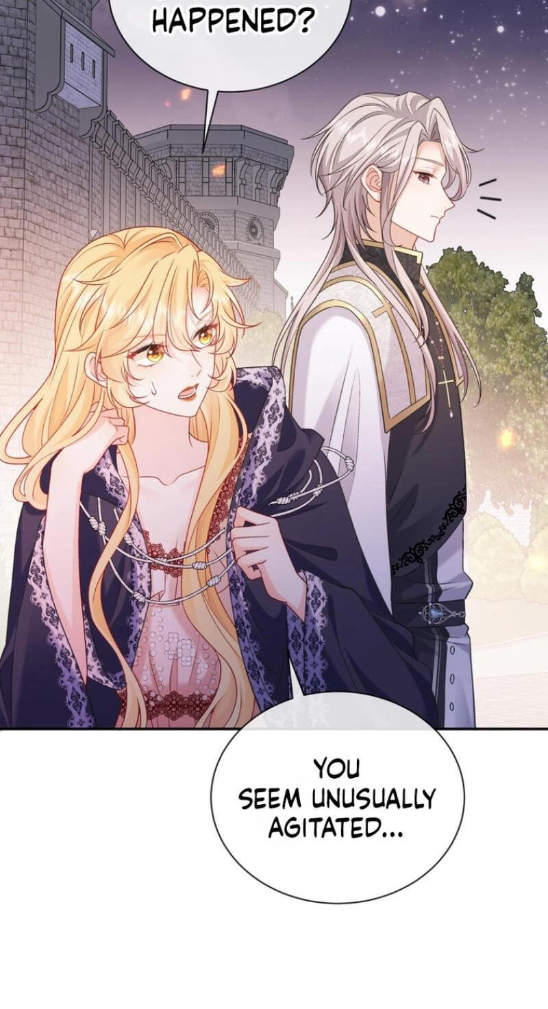 In This Life, I'm Resigning From Being a Villain Queen Chapter 14 page 48 - 