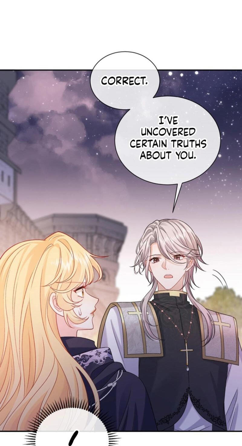In This Life, I'm Resigning From Being a Villain Queen Chapter 14 page 49 - 
