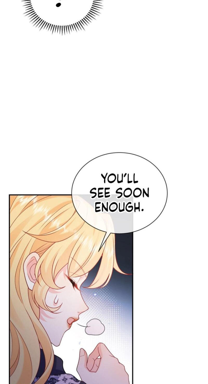 In This Life, I'm Resigning From Being a Villain Queen Chapter 14 page 50 - 