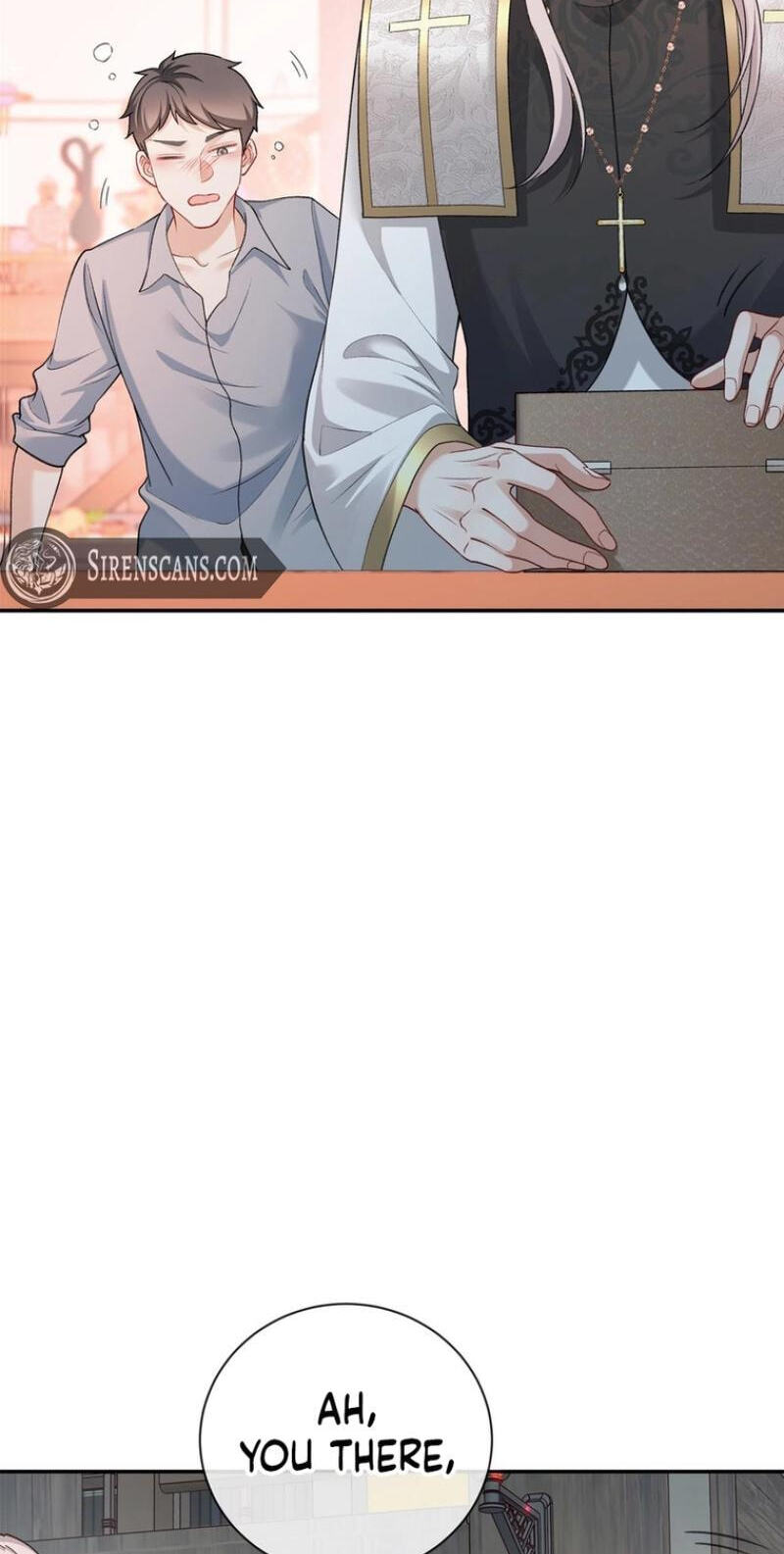 In This Life, I'm Resigning From Being a Villain Queen Chapter 14 page 6 - 
