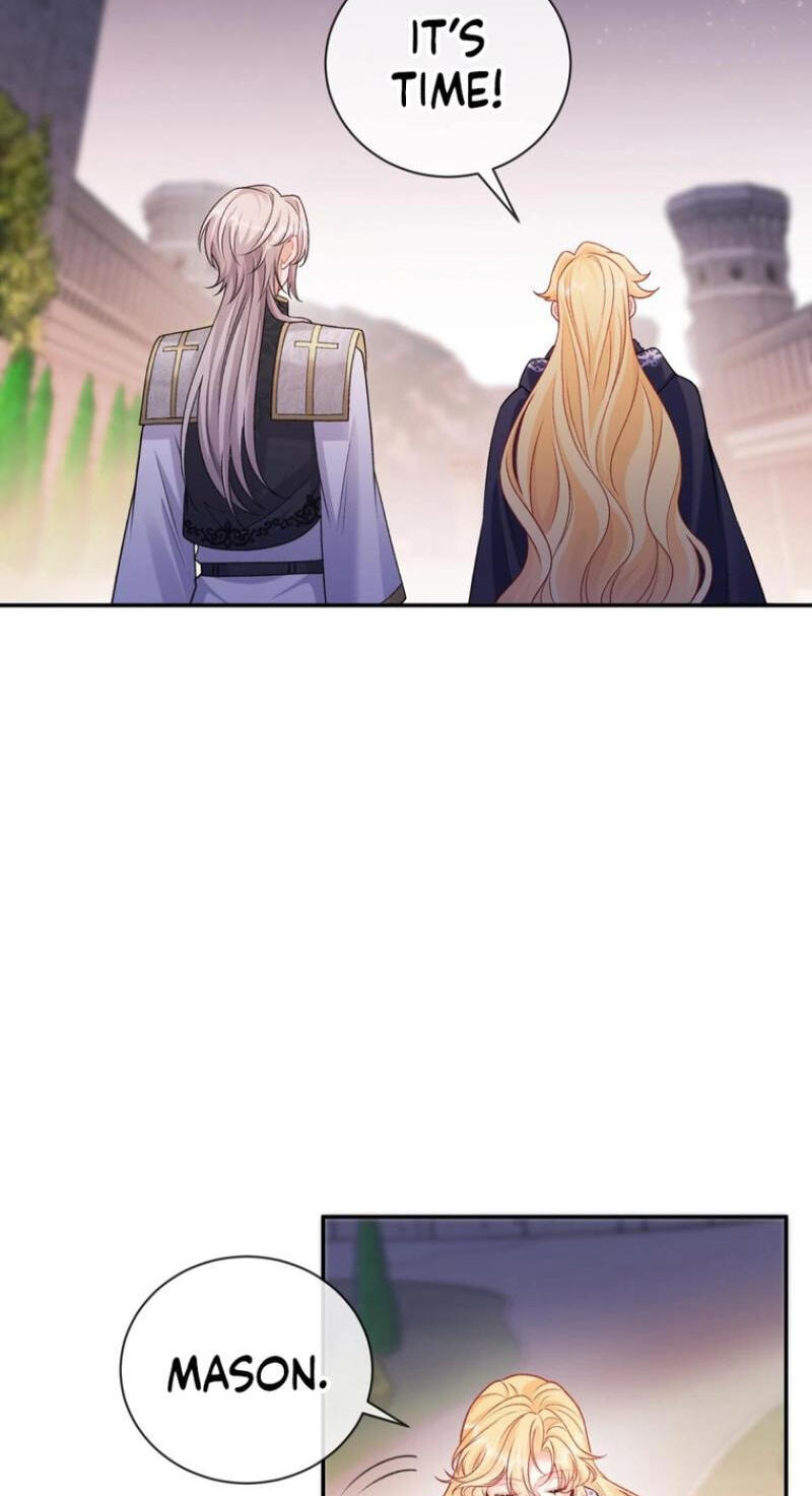 In This Life, I'm Resigning From Being a Villain Queen Chapter 14 page 52 - 