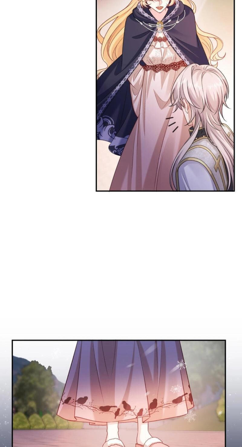 In This Life, I'm Resigning From Being a Villain Queen Chapter 14 page 53 - 