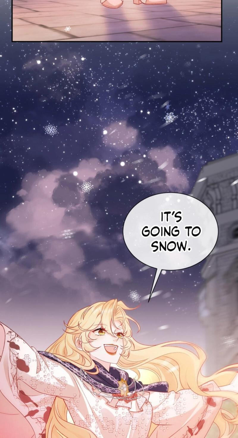 In This Life, I'm Resigning From Being a Villain Queen Chapter 14 page 54 - 