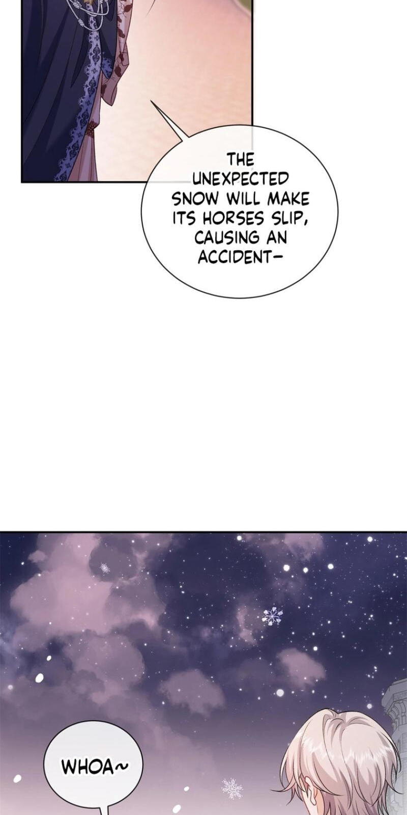 In This Life, I'm Resigning From Being a Villain Queen Chapter 14 page 61 - 