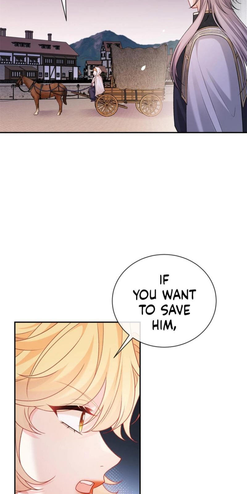 In This Life, I'm Resigning From Being a Villain Queen Chapter 14 page 62 - 
