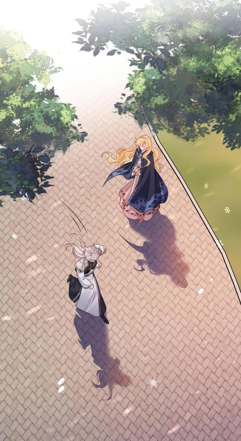 In This Life, I'm Resigning From Being a Villain Queen Chapter 14 page 64 - 