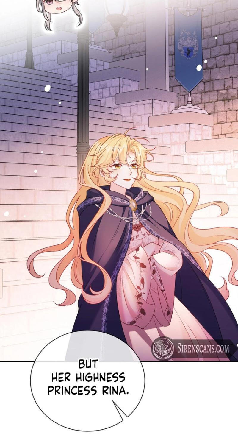 In This Life, I'm Resigning From Being a Villain Queen Chapter 14 page 69 - 