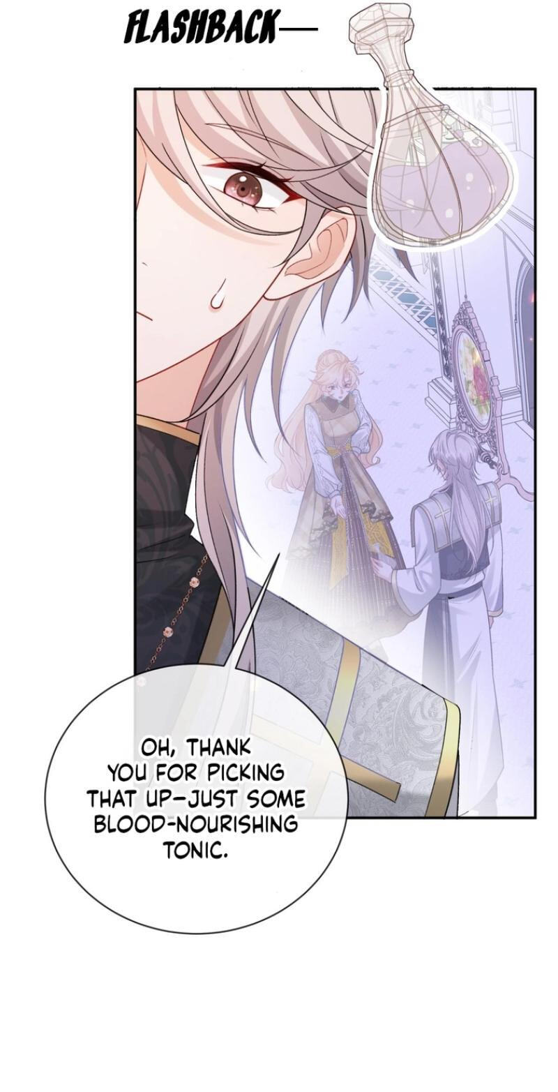 In This Life, I'm Resigning From Being a Villain Queen Chapter 14 page 10 - 