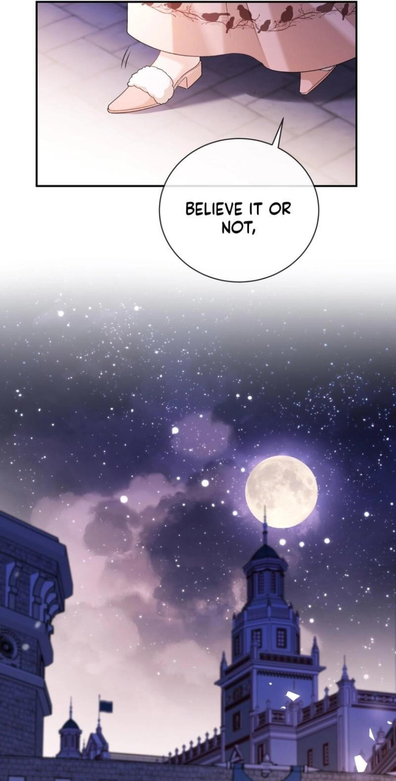 In This Life, I'm Resigning From Being a Villain Queen Chapter 15 page 11 - 