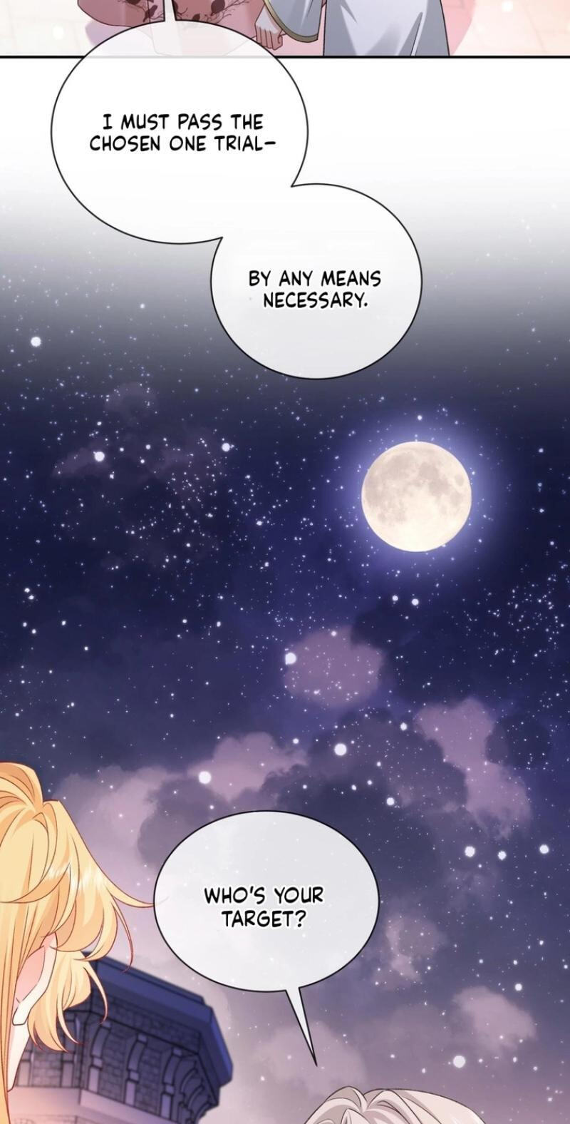 In This Life, I'm Resigning From Being a Villain Queen Chapter 15 page 17 - 