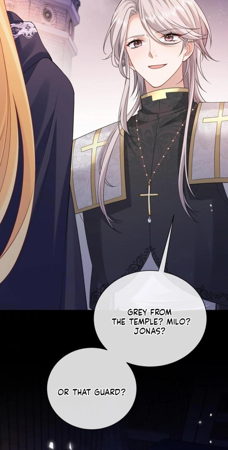 In This Life, I'm Resigning From Being a Villain Queen Chapter 15 page 18 - 