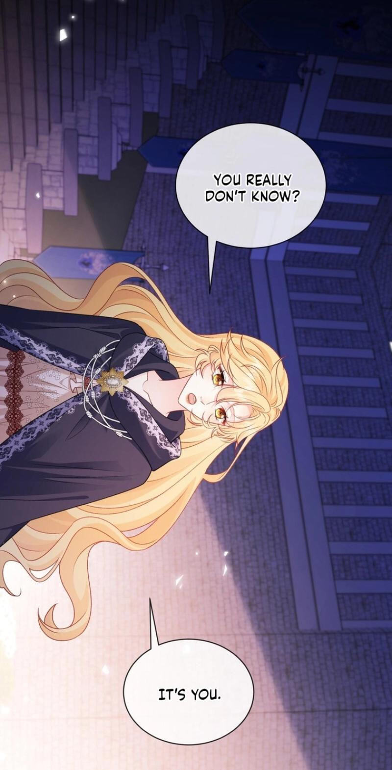 In This Life, I'm Resigning From Being a Villain Queen Chapter 15 page 19 - 