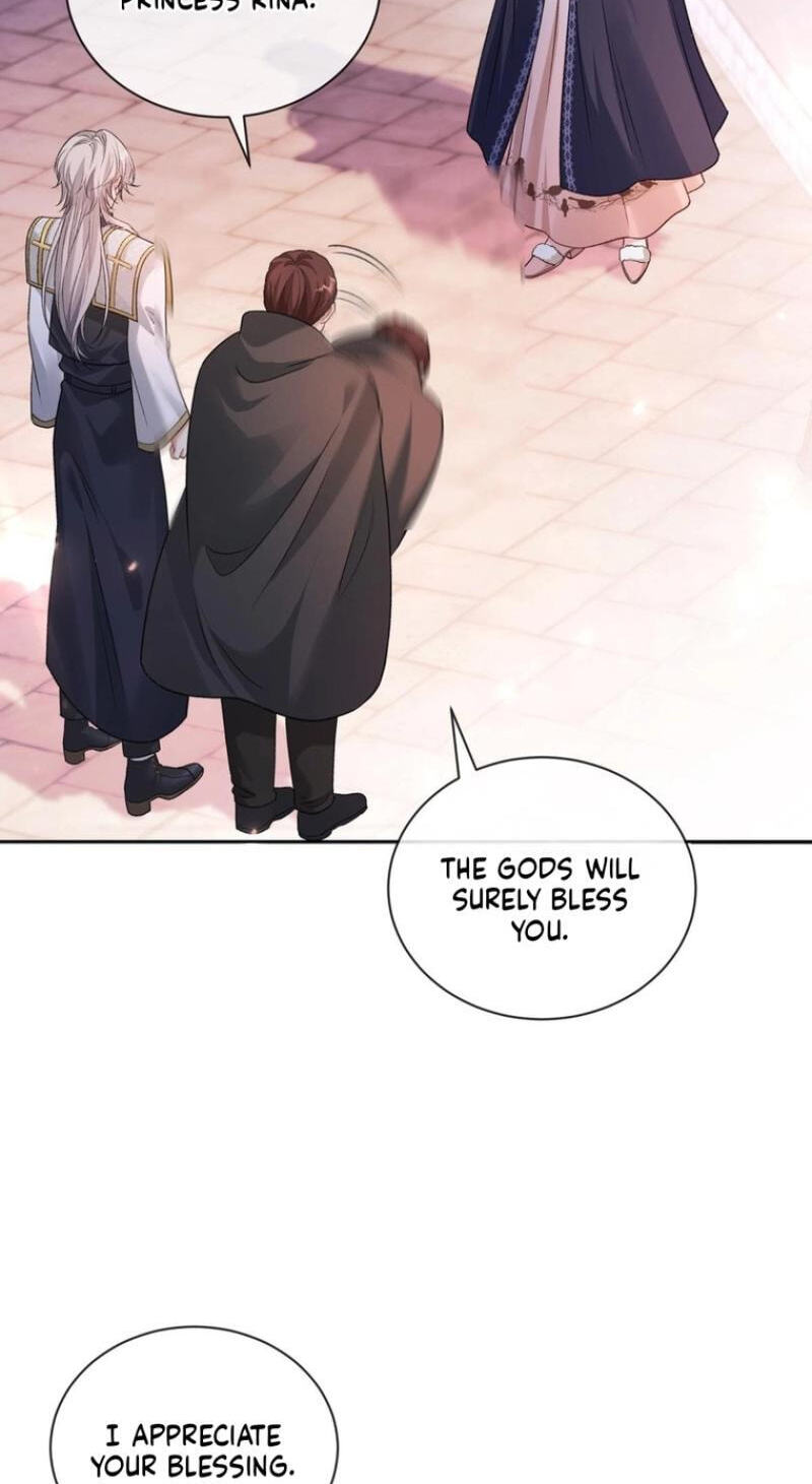 In This Life, I'm Resigning From Being a Villain Queen Chapter 15 page 3 - 
