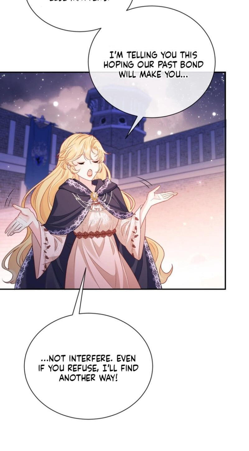 In This Life, I'm Resigning From Being a Villain Queen Chapter 15 page 22 - 