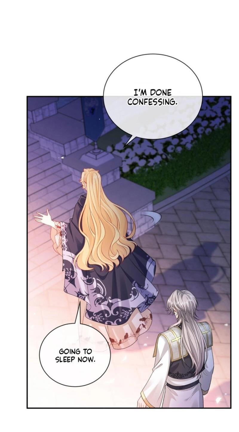 In This Life, I'm Resigning From Being a Villain Queen Chapter 15 page 23 - 