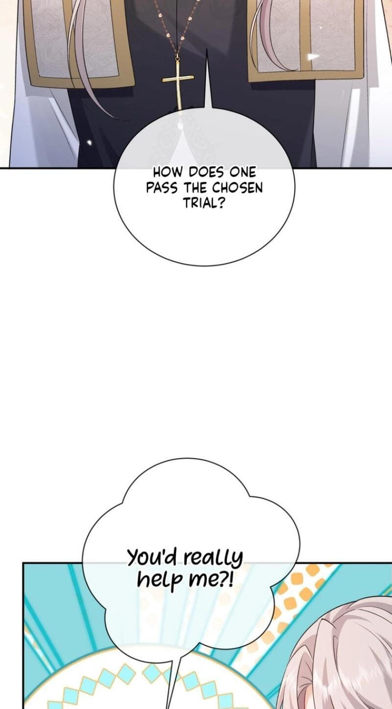 In This Life, I'm Resigning From Being a Villain Queen Chapter 15 page 26 - 