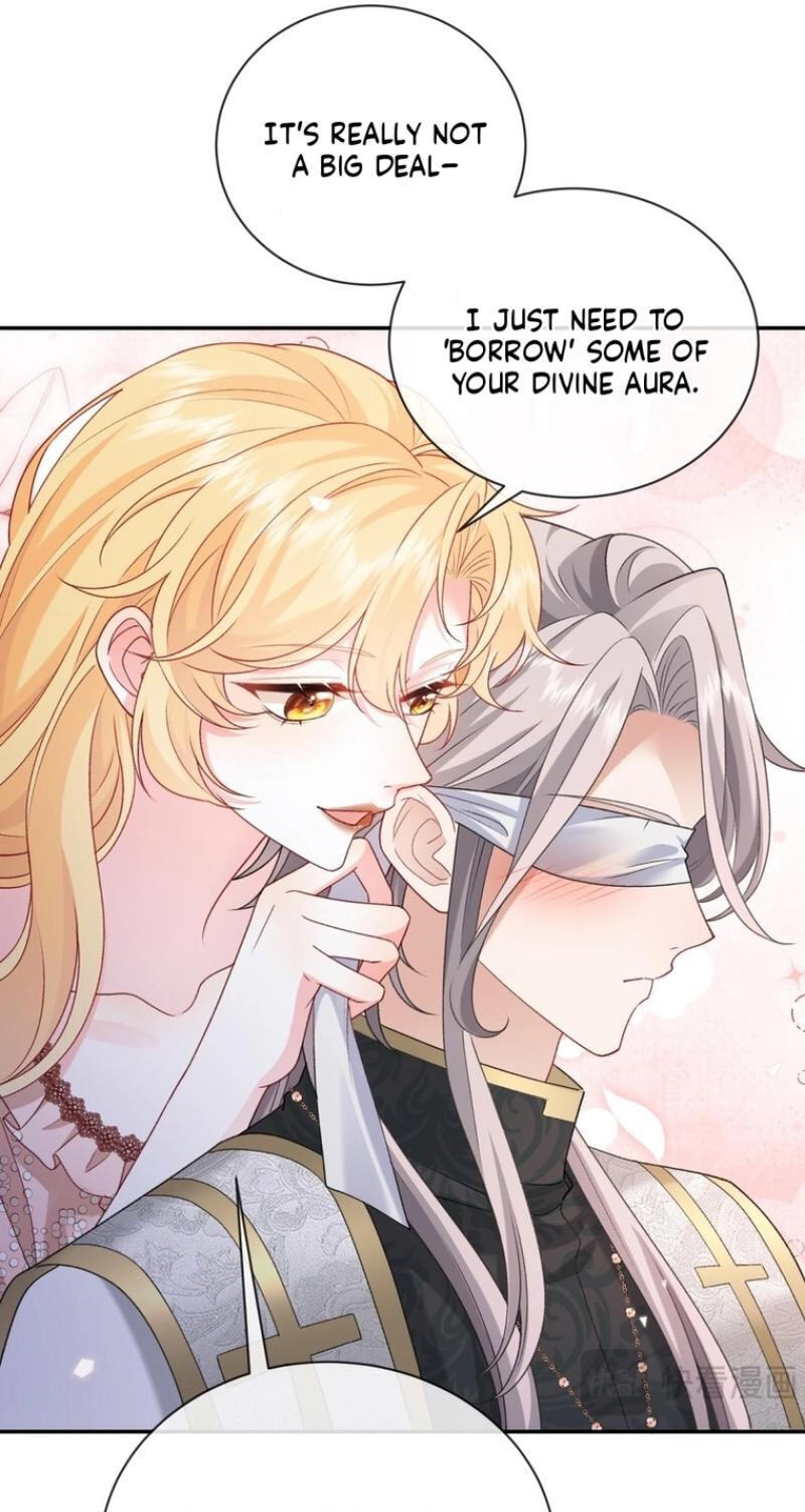 In This Life, I'm Resigning From Being a Villain Queen Chapter 15 page 30 - 