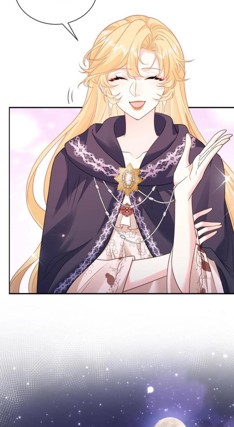 In This Life, I'm Resigning From Being a Villain Queen Chapter 15 page 4 - 