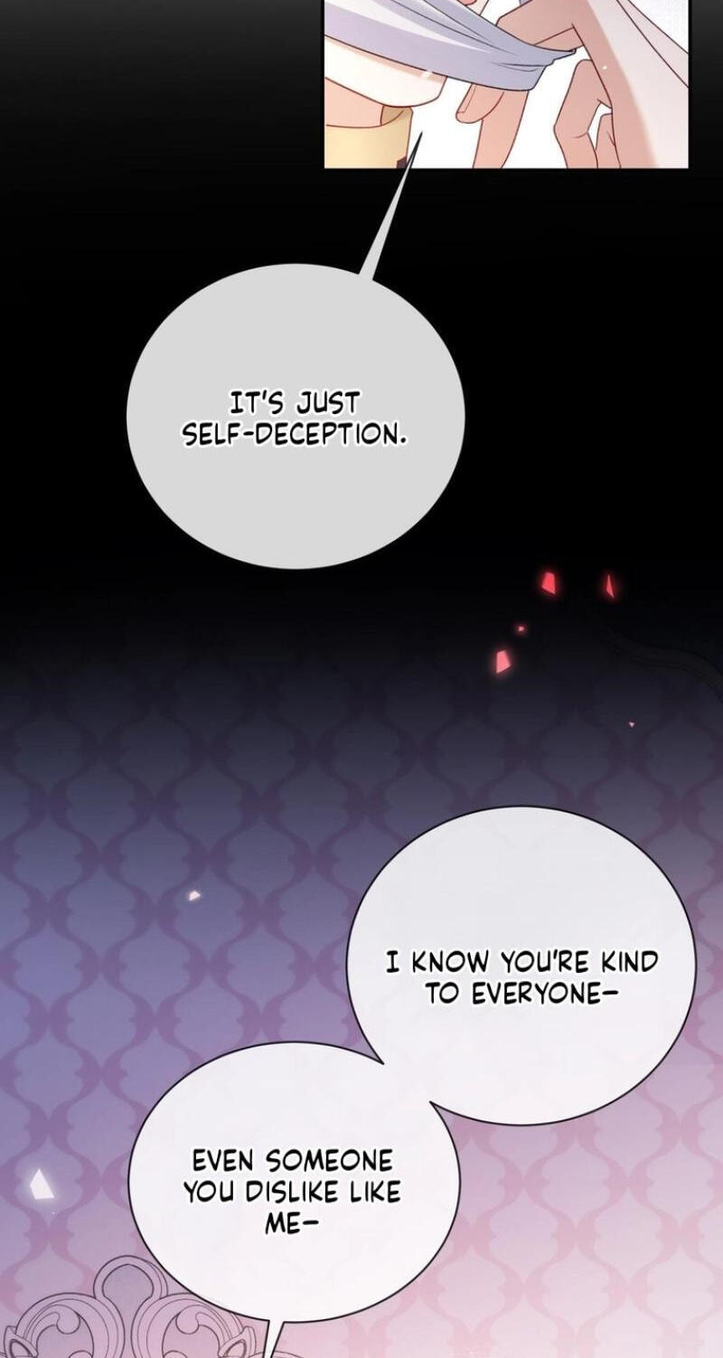 In This Life, I'm Resigning From Being a Villain Queen Chapter 15 page 32 - 