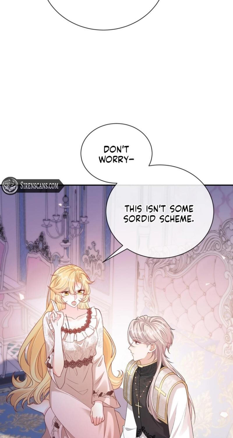 In This Life, I'm Resigning From Being a Villain Queen Chapter 15 page 34 - 