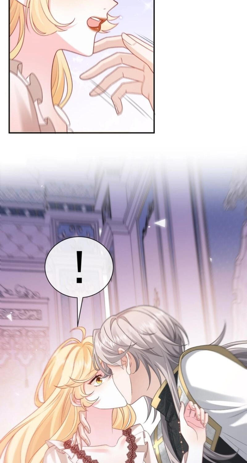 In This Life, I'm Resigning From Being a Villain Queen Chapter 15 page 36 - 
