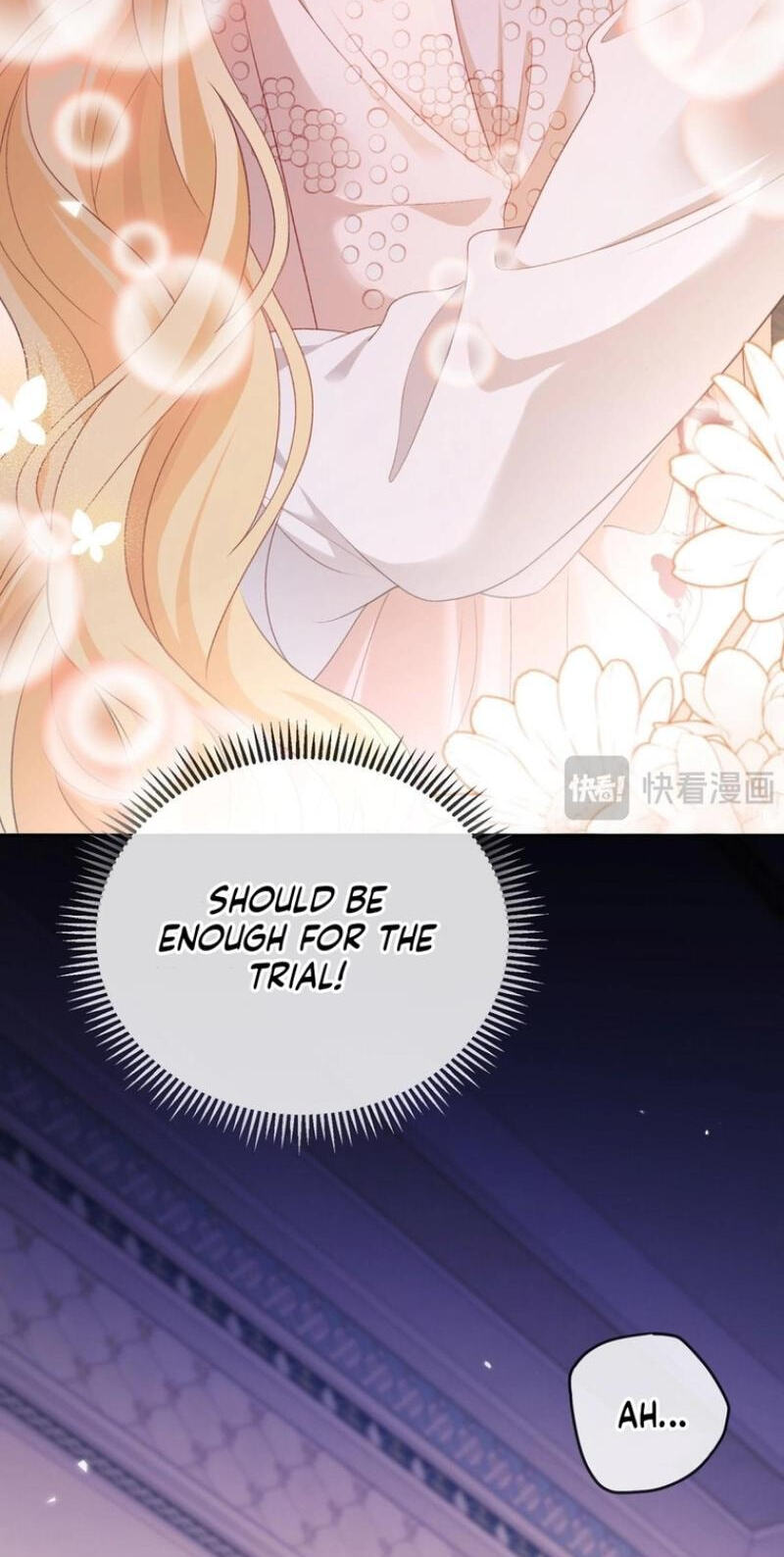In This Life, I'm Resigning From Being a Villain Queen Chapter 15 page 40 - 