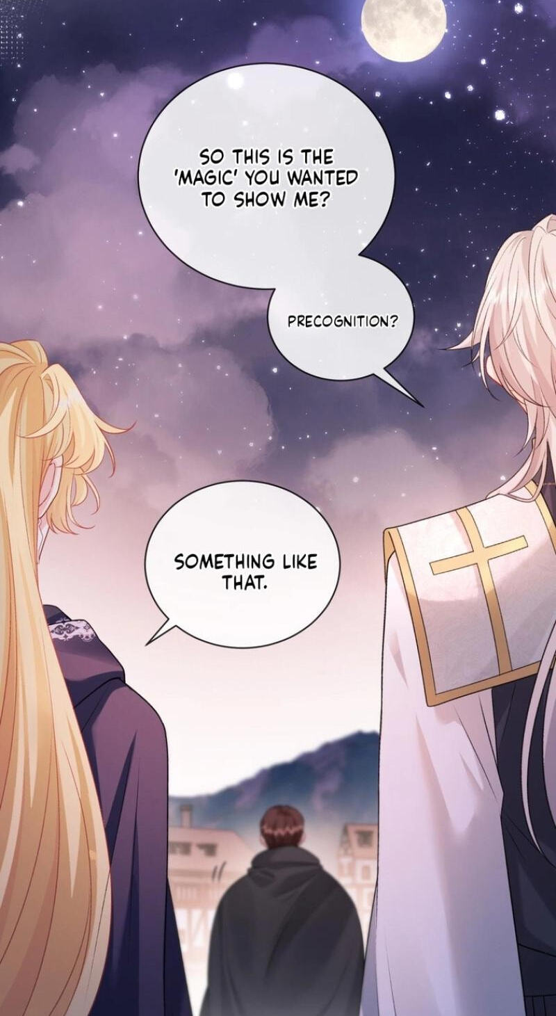 In This Life, I'm Resigning From Being a Villain Queen Chapter 15 page 5 - 