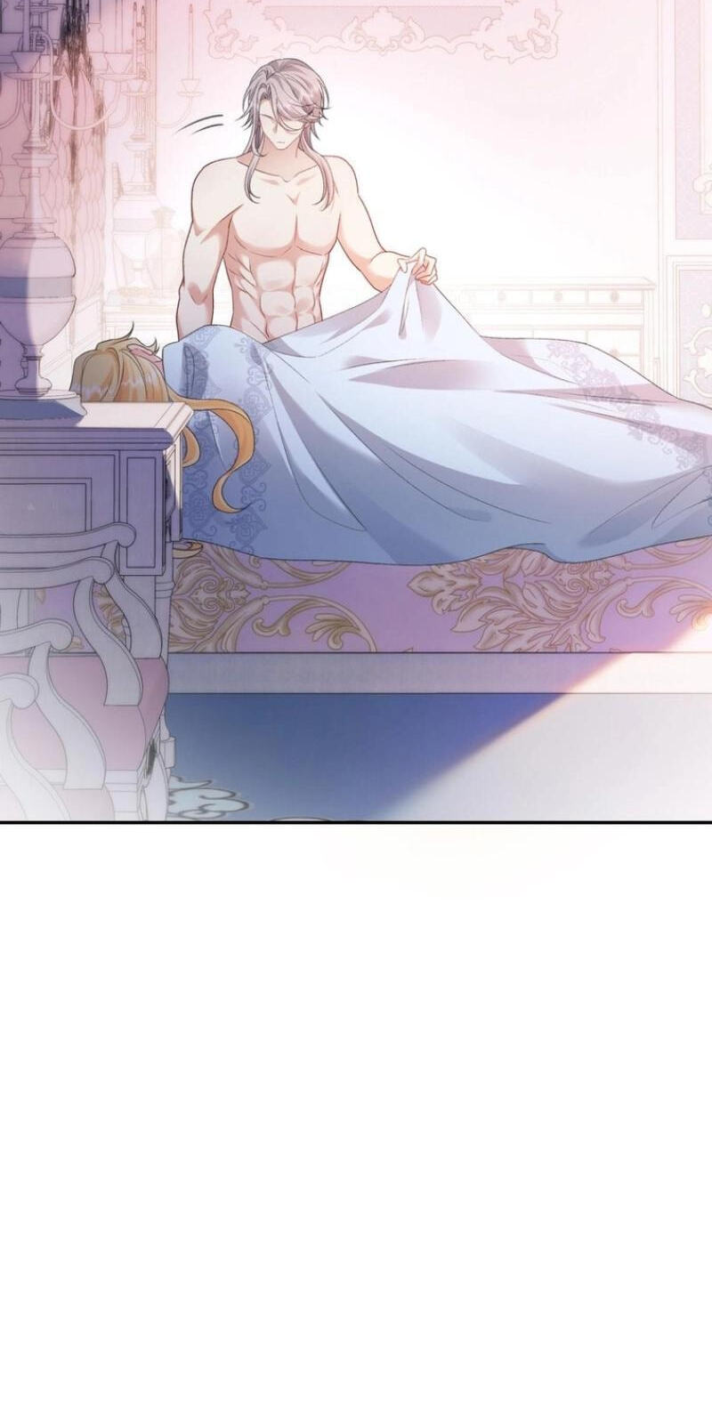 In This Life, I'm Resigning From Being a Villain Queen Chapter 15 page 44 - 