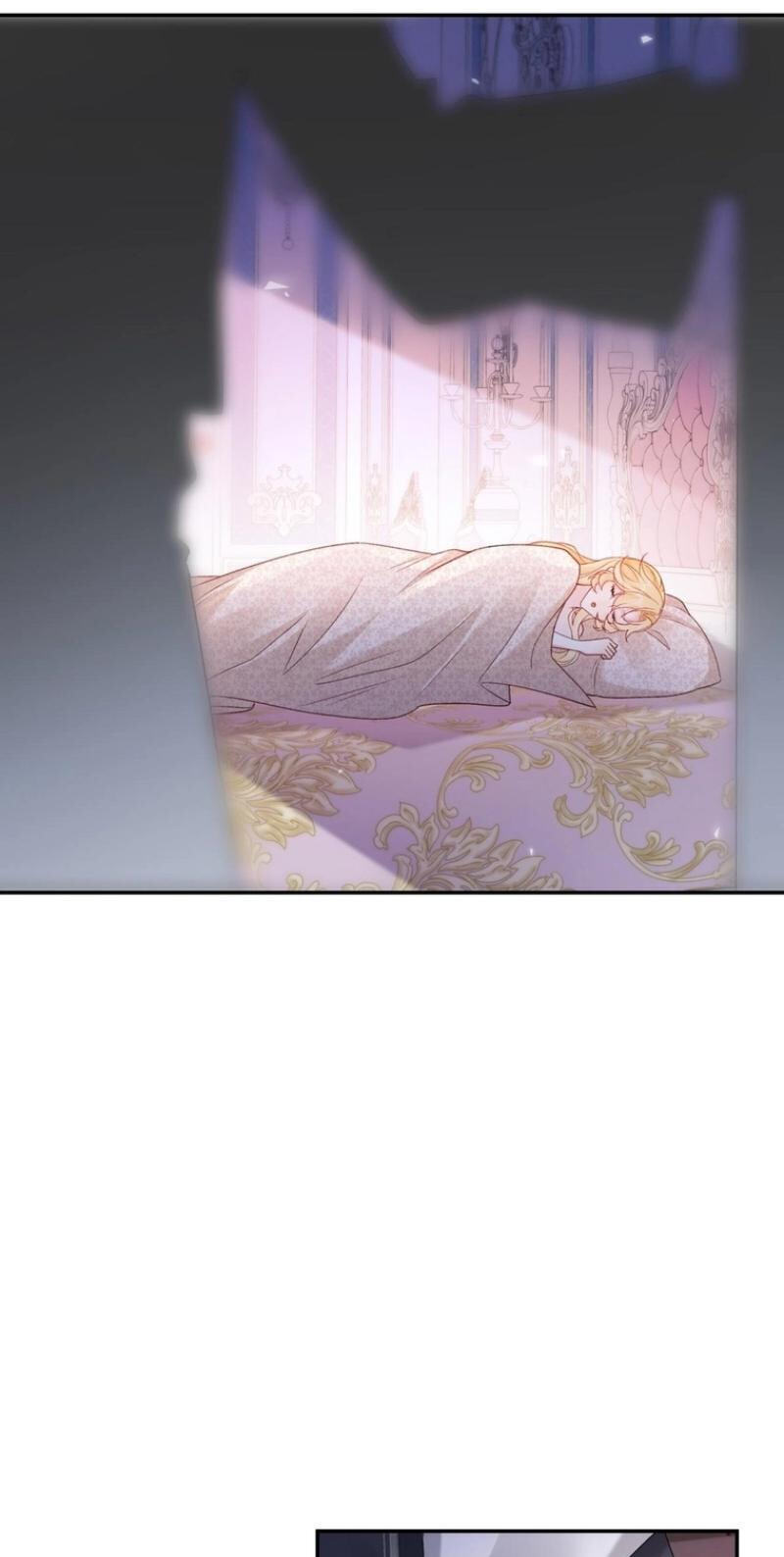 In This Life, I'm Resigning From Being a Villain Queen Chapter 15 page 45 - 