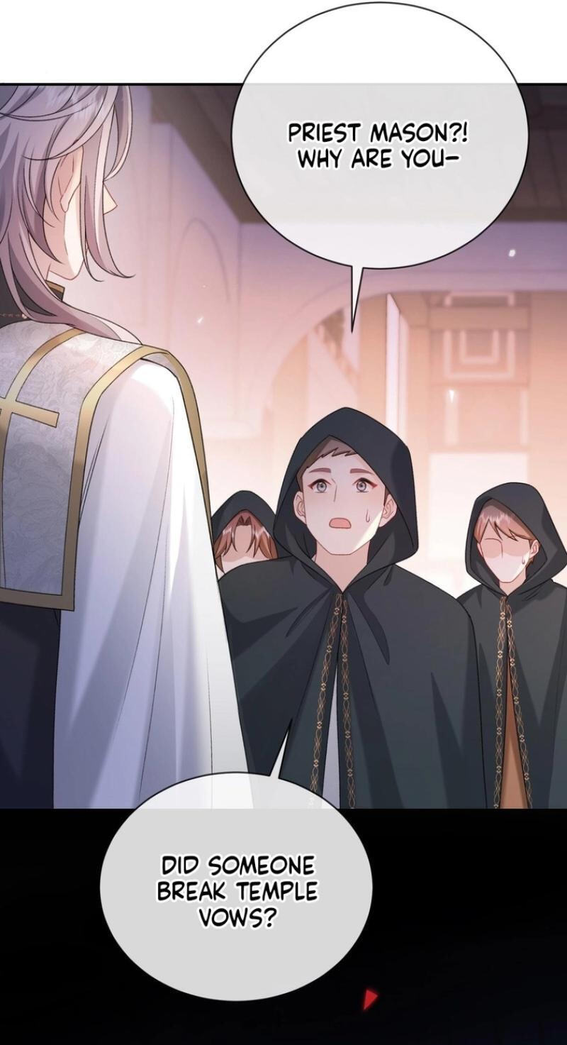 In This Life, I'm Resigning From Being a Villain Queen Chapter 15 page 48 - 