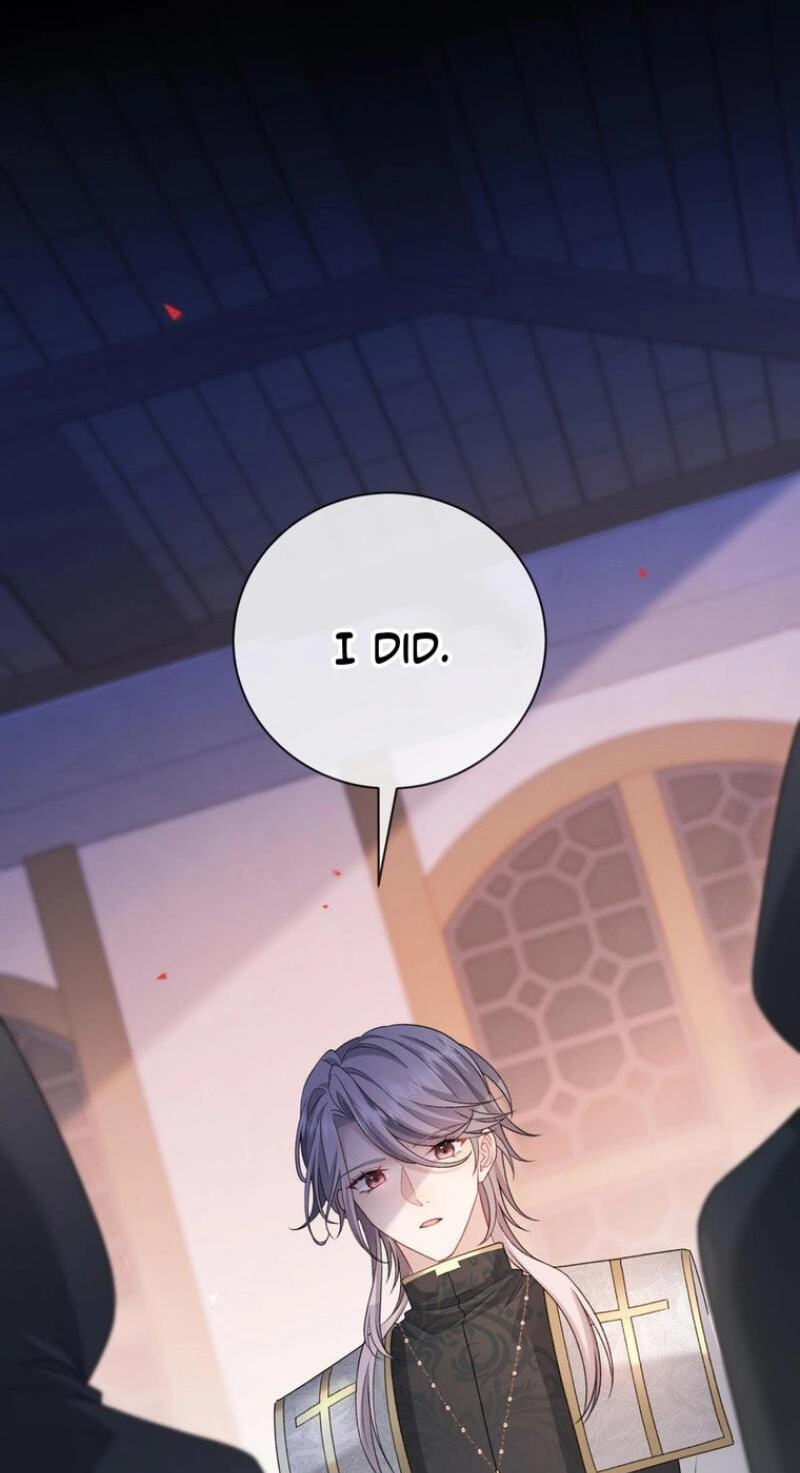 In This Life, I'm Resigning From Being a Villain Queen Chapter 15 page 49 - 