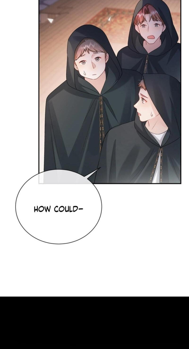 In This Life, I'm Resigning From Being a Villain Queen Chapter 15 page 51 - 