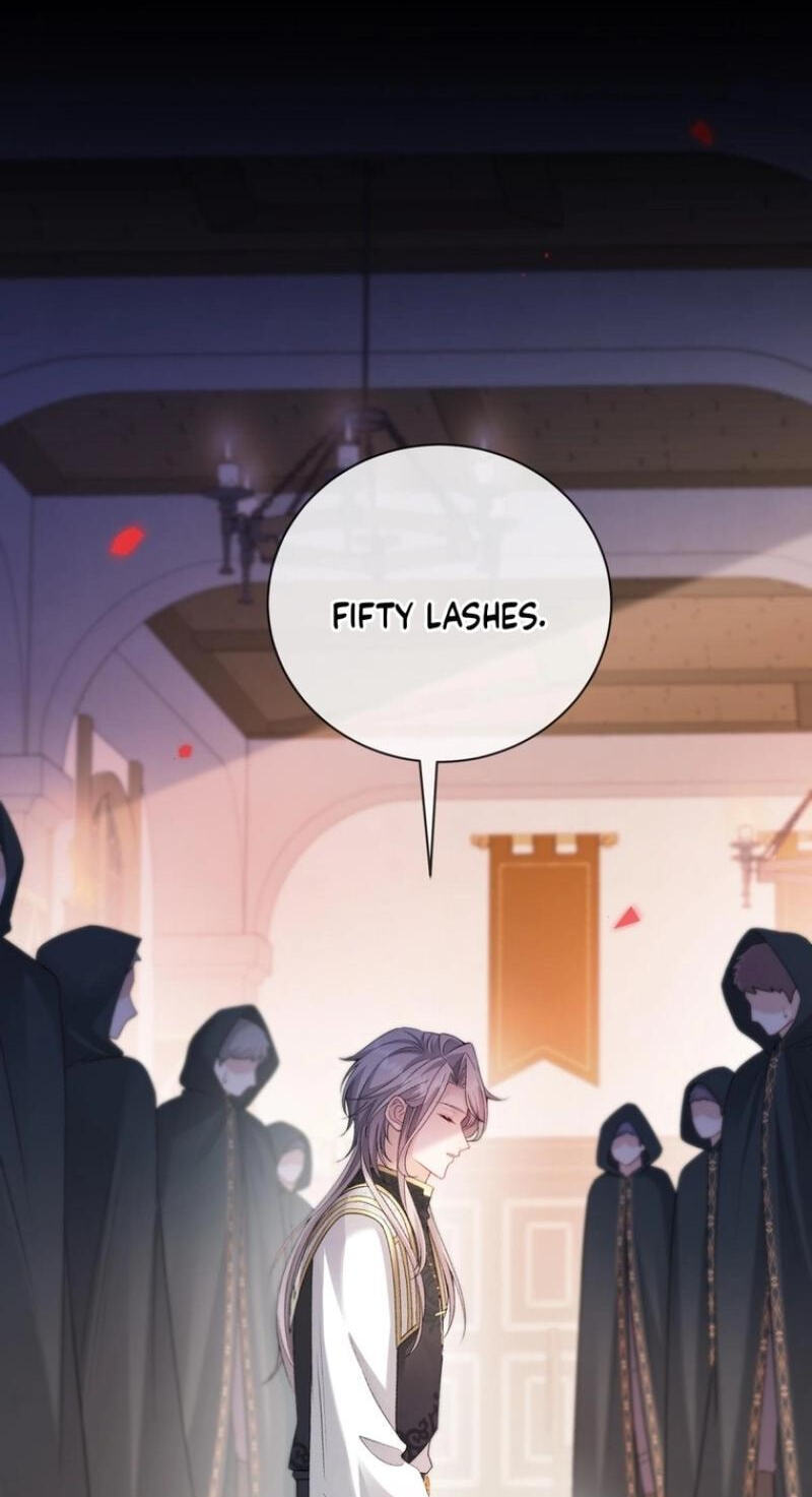 In This Life, I'm Resigning From Being a Villain Queen Chapter 15 page 52 - 