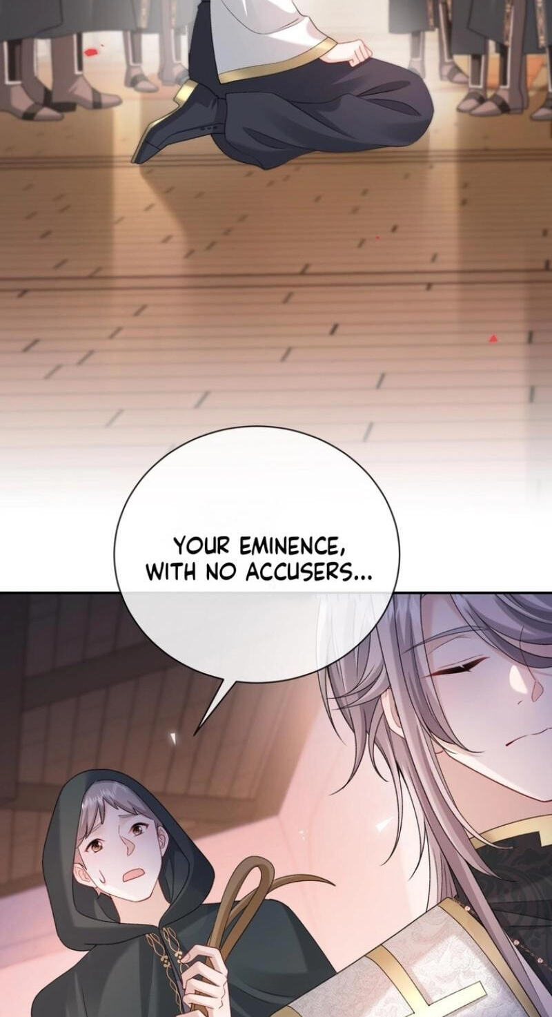 In This Life, I'm Resigning From Being a Villain Queen Chapter 15 page 53 - 