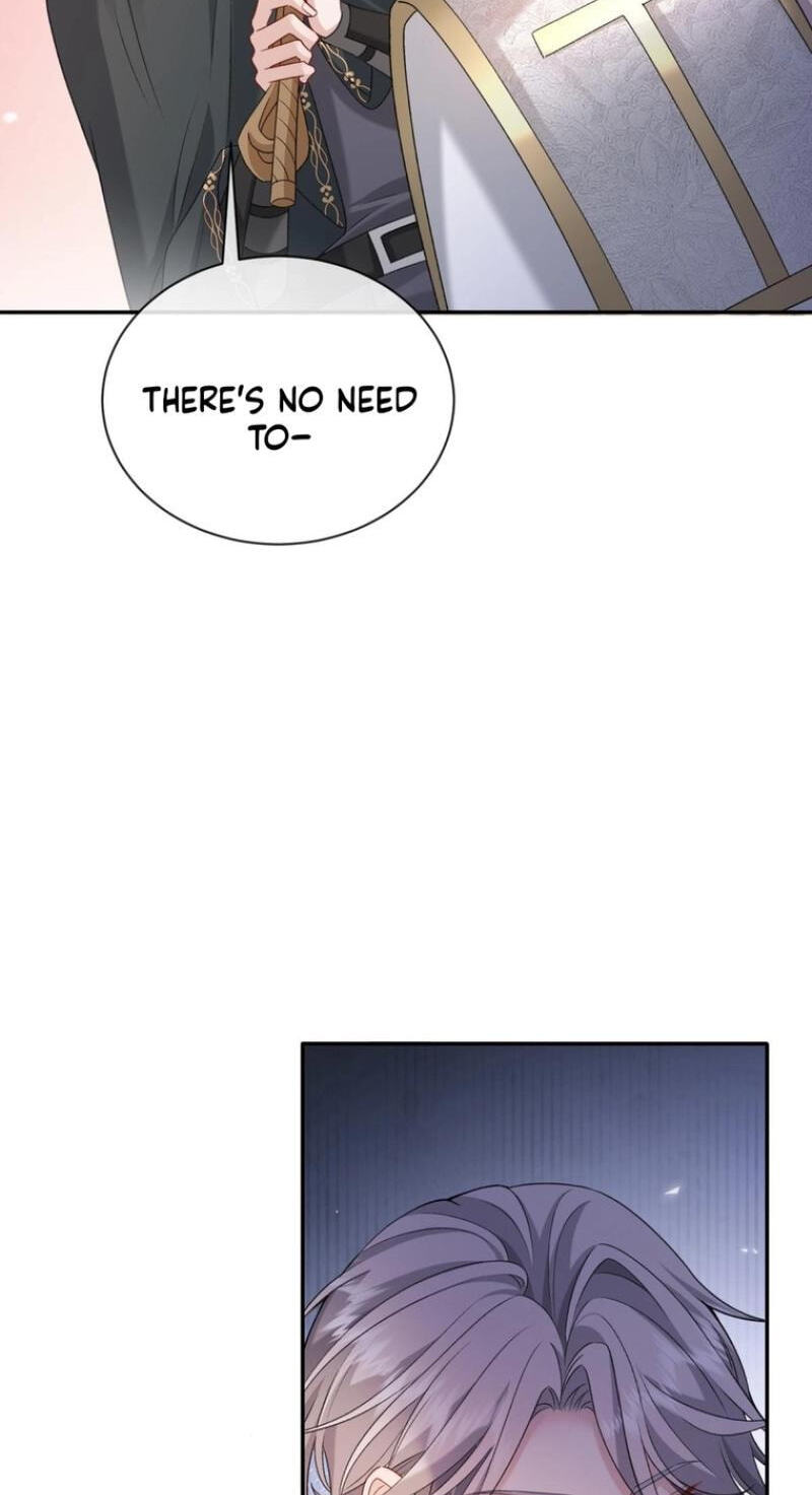 In This Life, I'm Resigning From Being a Villain Queen Chapter 15 page 54 - 