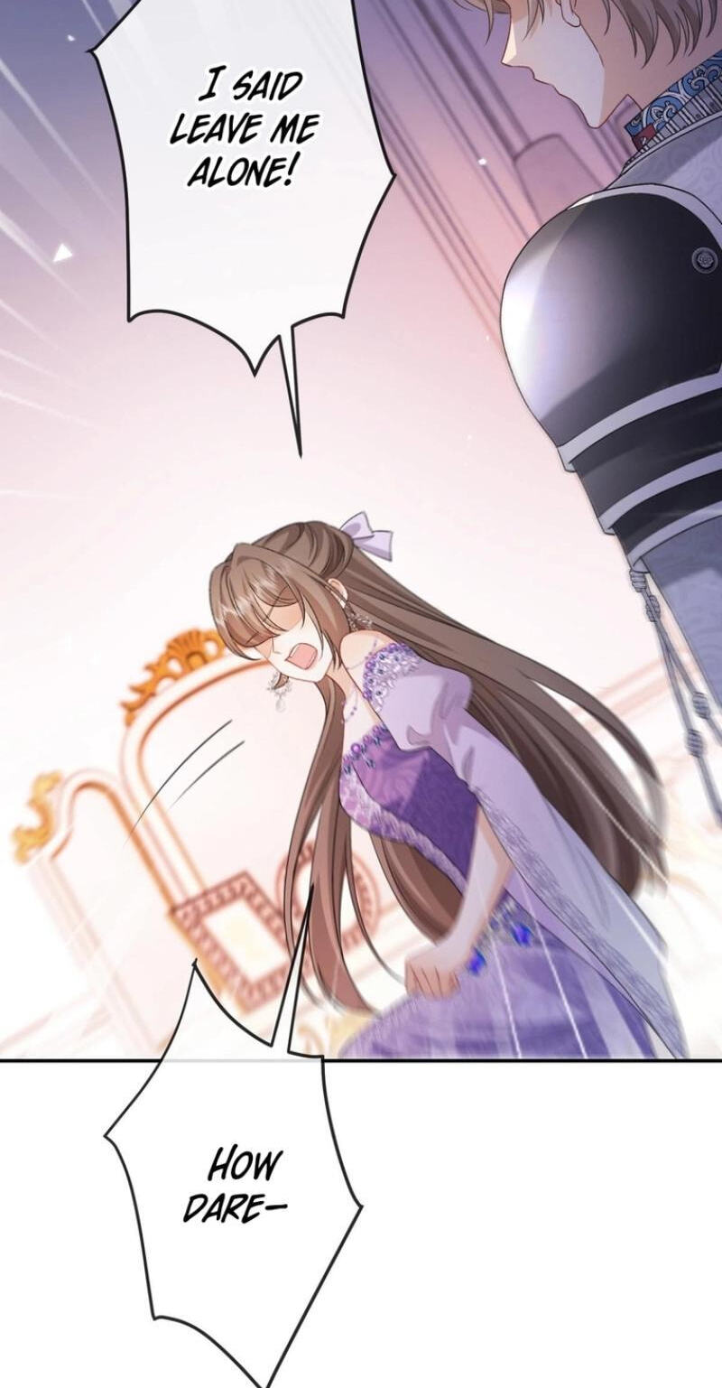 In This Life, I'm Resigning From Being a Villain Queen Chapter 15 page 60 - 