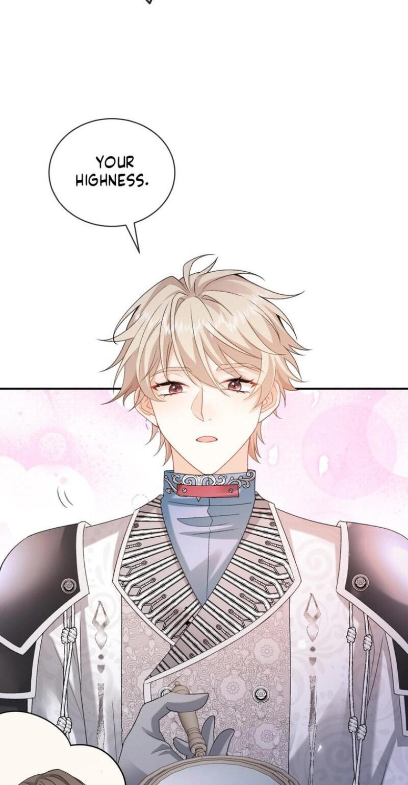 In This Life, I'm Resigning From Being a Villain Queen Chapter 15 page 61 - 