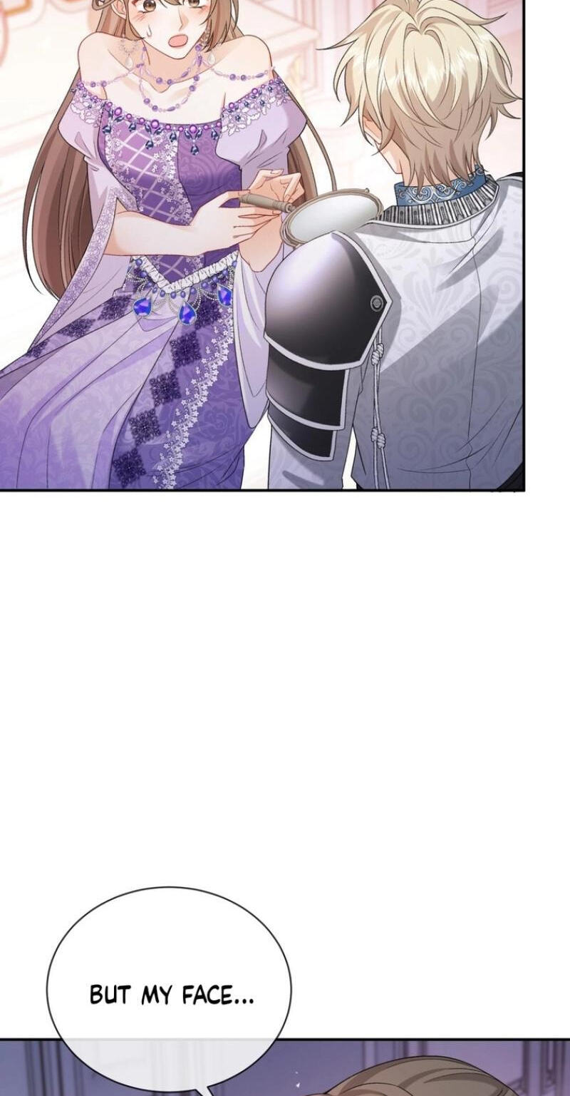 In This Life, I'm Resigning From Being a Villain Queen Chapter 15 page 63 - 