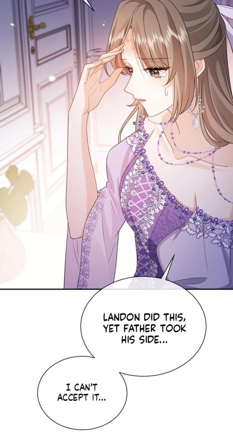 In This Life, I'm Resigning From Being a Villain Queen Chapter 15 page 64 - 