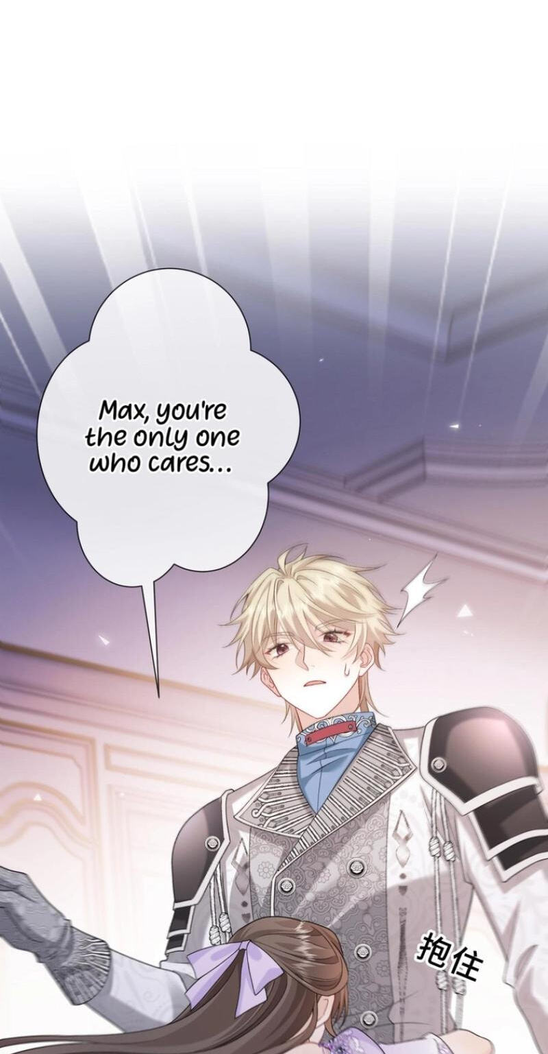 In This Life, I'm Resigning From Being a Villain Queen Chapter 15 page 65 - 