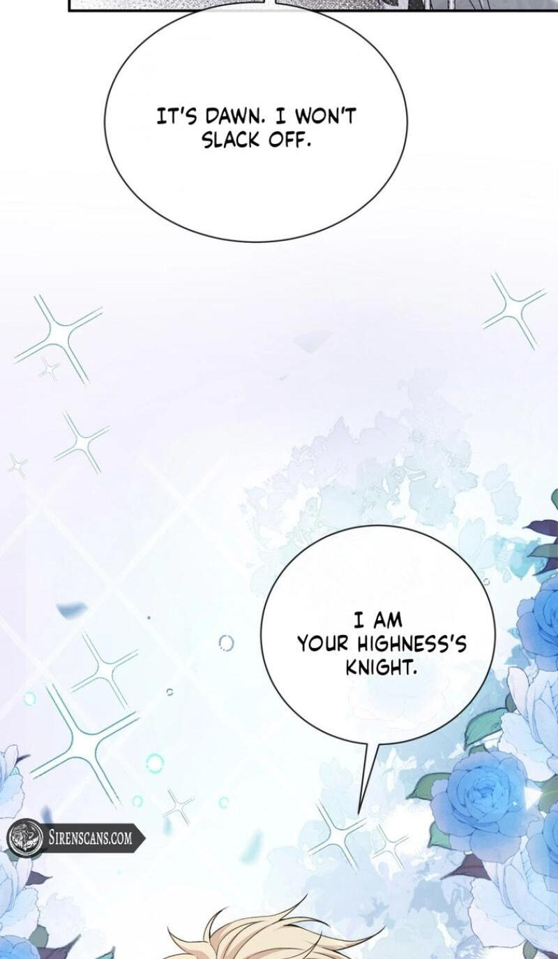 In This Life, I'm Resigning From Being a Villain Queen Chapter 15 page 68 - 
