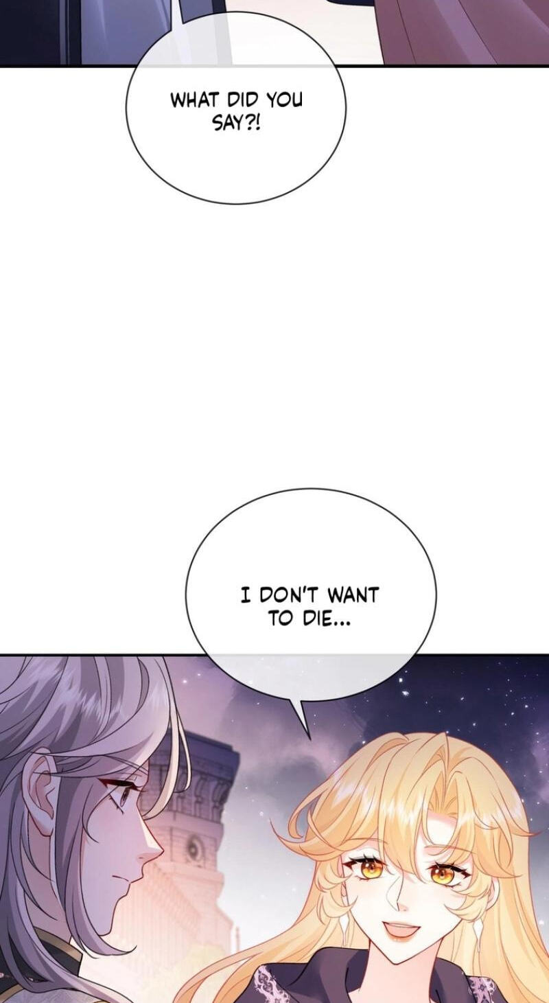 In This Life, I'm Resigning From Being a Villain Queen Chapter 15 page 8 - 