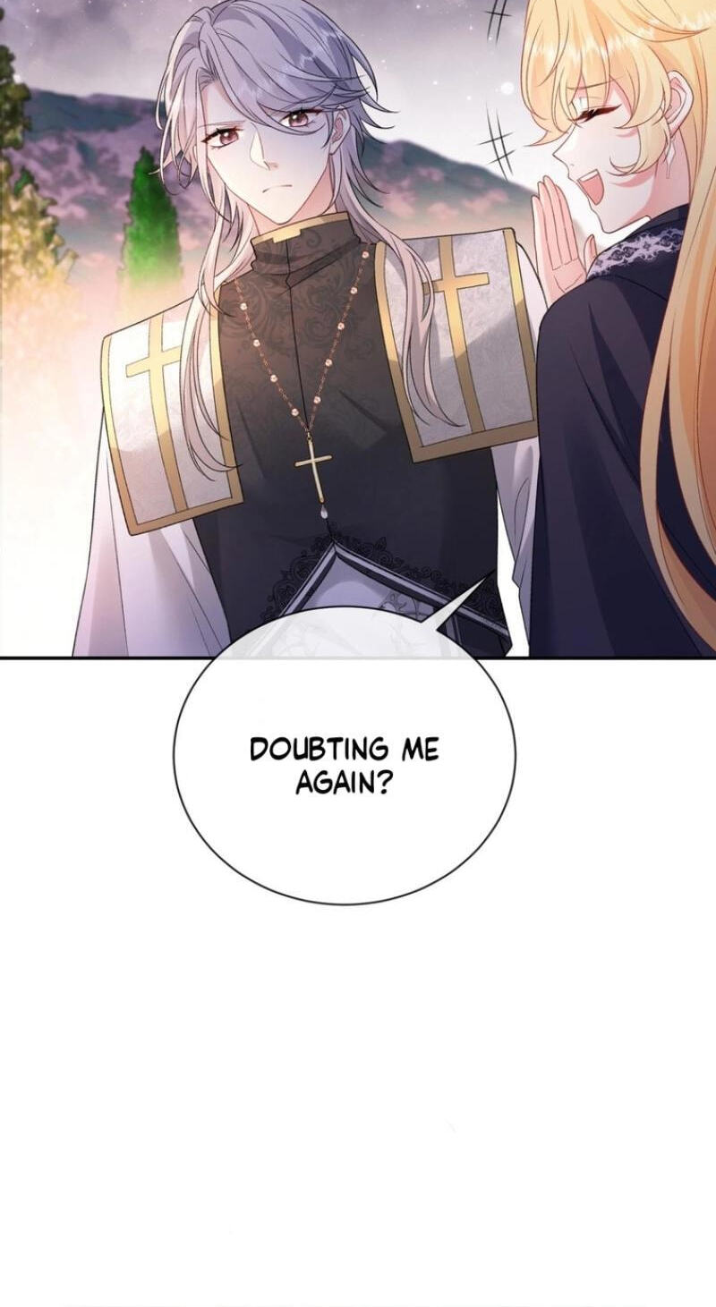 In This Life, I'm Resigning From Being a Villain Queen Chapter 15 page 10 - 