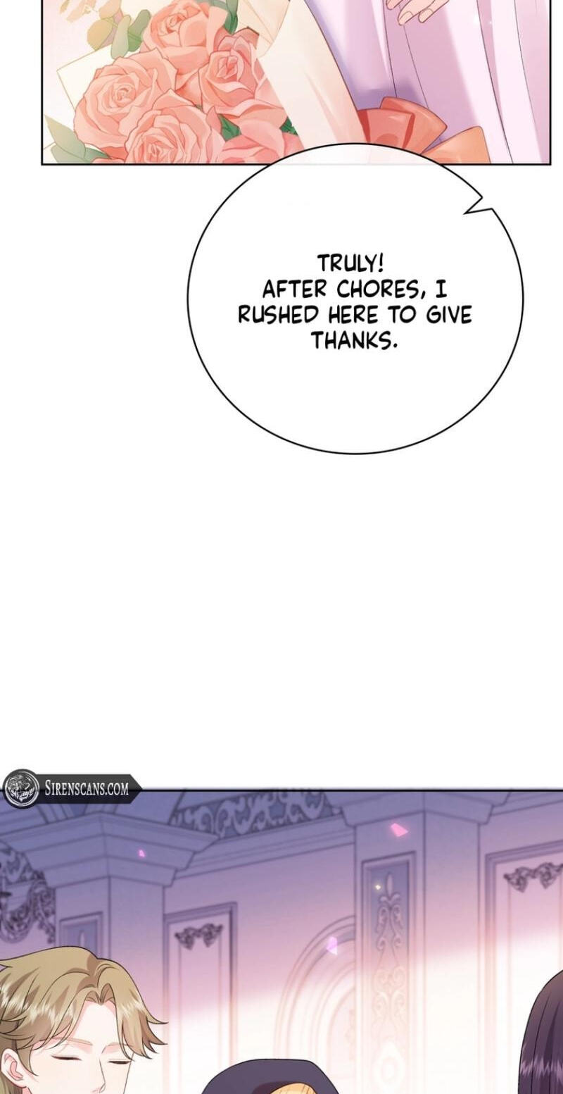In This Life, I'm Resigning From Being a Villain Queen Chapter 16 page 14 - 